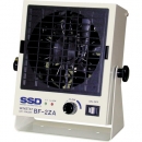 シシド靜電気（株） BF-2ZA シシド　送風(fēng)型除電裝置