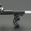 喜一 ESCO EA983TY-8 540mm自動車ステアリングロック