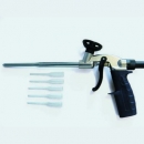 TASCO TA907BR-4 発泡ウレタン用ガン