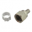 TASCO TA877FP-4 4C接栓 10個(gè)×2袋