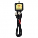 TASCO TA877FC-50 中継接栓 ケース入り50個(gè)