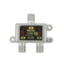 TASCO TA877SH-2 2分配器 1端子電流通過(guò)型