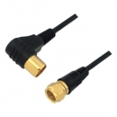 TASCO TA877LF4-3M LF型接続ケーブル