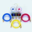 TASCO TA141N ハイブリッド型圧力計(jì)／連成計(jì)