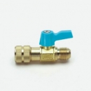 TASCO TA220E-2 5／16×3／8クイックジョイントバルブ