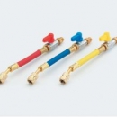 TASCO TA131V バルブ付ホースアダプター