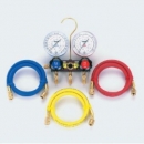 TASCO TA120A-3GH スリーゲージマニホールドボディ