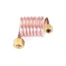 TASCO TA122JVH-1 Ｒ４１０Ａ／Ｒ３２ゲージマニホールドキット