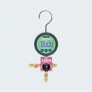 TASCO TA123DZ-1 R410A R32用ボールバルブ式マニホールドボディ