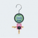 TASCO TA123DVZ-1 R410A R32用ボールバルブ式マニホールドボディ