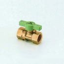 TASCO TA257CA-4 ボールバルブ