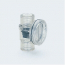 TASCO TA285WL-1 ドレン排水自封式トラップ（縦引用）