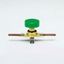 TASCO TA280SB-6 パックレスバルブ（ロウ付タイプ）