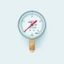 TASCO TA380GB-1 アセチレン調(diào)整器用ゲージ