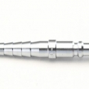 TASCO TA382CA-4 太タイプ溶接用カプラー（Qジョイント、日東ミニカプラetc.）