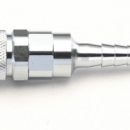 TASCO TA382CB-3 太タイプ溶接用カプラー（Qジョイント、日東ミニカプラetc.）