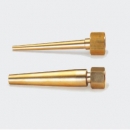 TASCO TA376TP-22 テーパーノズル