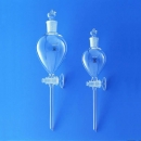 三商 sansyo 三商印　秤量管　茶 ４０×４０