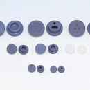 三商 sansyo ＮＥＧ液狀用ゴム栓　１００入 小　ブチル