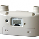 藤野代理 AICHI TOKEI愛知時 超聲波瓦斯流量計EBA16 日本軍工品質