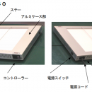 藤野代理 BONKOTE 遠紅外線預加熱器PHN-3040 日本軍工品質(zhì)
