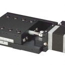 藤野代理 CHUO中央精機 機械滑臺ALS-6012-G1M 日本軍工品質(zhì)