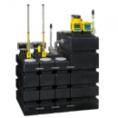 藤野代理 CEMCO pH自動中和裝置 CPU-2 日本軍工品質