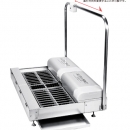 藤野代理 gs-clean 鞋底清洗機 GS-414D 干式 日本軍工品質