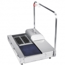 藤野代理 gs-clean 鞋底清洗機 GS-313DX-L R型 一體吸水型 日本軍工品質