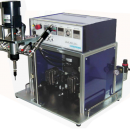 藤野代理 ACE GIKEN 技研點膠機2液混合閥202  軍工品質