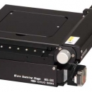 藤野代理 CHUO中央精機 機械滑臺MSS-50C-OB  軍工品質