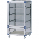 亞速旺藤野代理 ASONE 1-5207-01 AS  防潮箱 托板BGSDBG1P   日本軍工品質