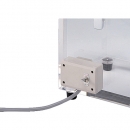 亞速旺藤野代理 ASONE 1-067-02 AS 真空防潮箱 VLH-C   日本軍工品質