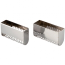 亞速旺藤野代理 ASONE 1-4012-01 AS 廃液回収防潮箱HKy-1   日本軍工品質(zhì)