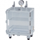 亞速旺藤野代理 ASONE 1-068-01 AS 真空防潮箱 VL型   日本軍工品質