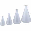 亞速旺藤野代理 ASONE 1-1412-02 AS 三角燒瓶 1461   日本軍工品質