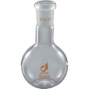 亞速旺藤野代理 ASONE 1-4328-05 AS 共通摺短平底磨口燒瓶0074-10-10   日本軍工品質(zhì)