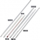 日本亞速旺藤野優(yōu)勢(shì)供應(yīng) ASONE 1-6377-01 AS 溫度計(jì)　DIST-7　低分留用