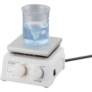 日本亞速旺藤野優勢供應 ASONE 2-4989-01 AS 磁力攪拌器  CT-3ＨAT