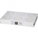 日本亞速旺藤野優勢供應 ASONE 2-4994-02 AS 磁力攪拌器 ＨS-6DN