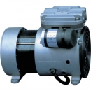 日本亞速旺藤野優勢供應 ASONE 1-7998-04 AS 油 真空泵 　oNC-90