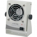 日本亞速旺藤野優勢供應 ASONE 2-932-01 AS 防靜電離子風機  SIB-1DC