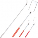 日本亞速旺藤野優勢供應 ASONE 1-8354-02 AS 檢查鏡 K-2