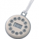 日本亞速旺藤野優勢供應 ASONE 1-6396-01 AS 數顯 計時器 CL-199