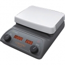 日本亞速旺藤野優勢供應 ASONE 1-9458-02 AS 加熱板 磁力攪拌器 PC-620D