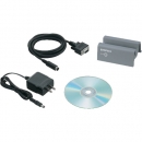 日本亞速旺藤野優勢供應 ASONE 2-2740-11 AS 高性能數顯 溫度濕度計　EX-5021