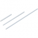 日本亞速旺藤野優勢供應 ASONE 1-7735-03 AS PTFE撹拌棒　鉄芯型　003.200