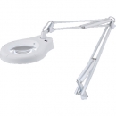 日本亞速旺藤野優(yōu)勢供應 ASONE 2-185-02 AS 臺式帶燈 放大鏡 　SL-40　罩 付