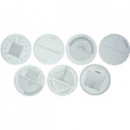 日本亞速旺藤野優(yōu)勢(shì)供應(yīng) ASONE 2-191-01 AS刻度板 放大鏡 目盛板10×用　PS-1