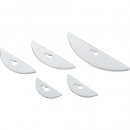 日本亞速旺藤野優勢供應 ASONE 1-9547-02 AS 共通摺合冷卻器　0009-02-31